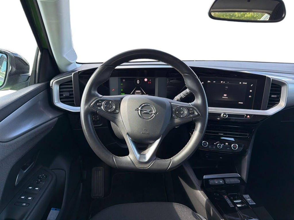 Opel Mokka-e EL Elegance 136HK 5d Aut. - Image 17