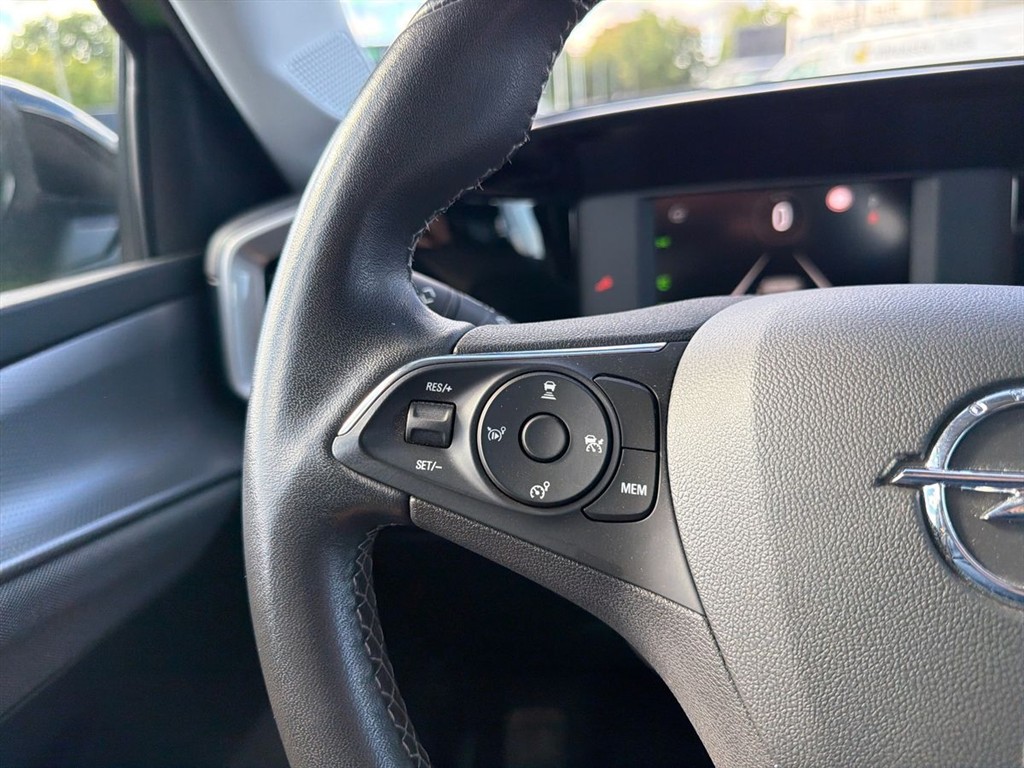 Opel Mokka-e EL Elegance 136HK 5d Aut. - Image 18