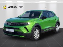 Opel Mokka-e EL Elegance 136HK 5d Aut.