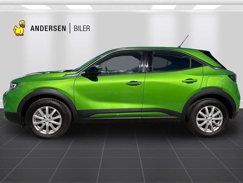 Opel Mokka-e EL Elegance 136HK 5d Aut. - Image 2
