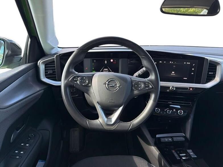 Opel Mokka-e EL Elegance 136HK 5d Aut. - Image 17