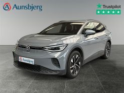 VW ID.4 EL Pro 286HK 5d Aut.