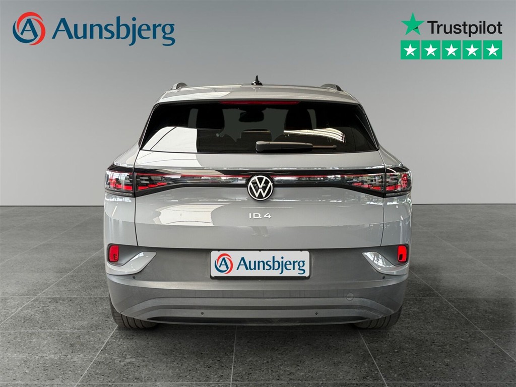 VW ID.4 EL Pro 286HK 5d Aut. - Image 4