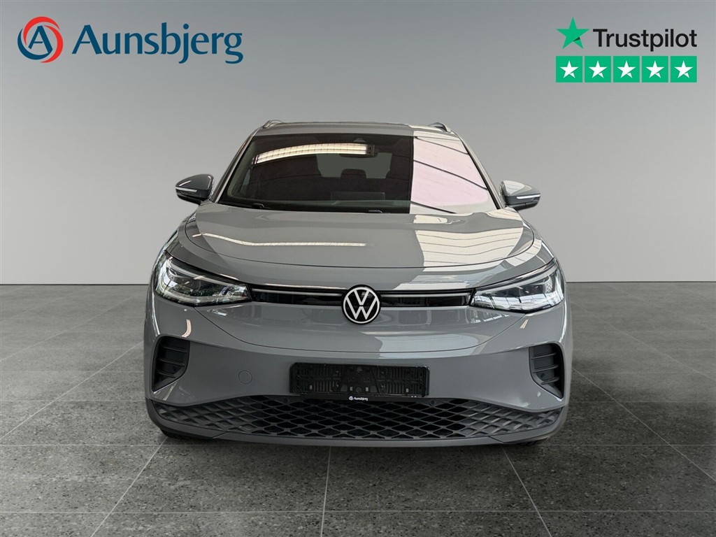 VW ID.4 EL Pro 286HK 5d Aut. - Image 8