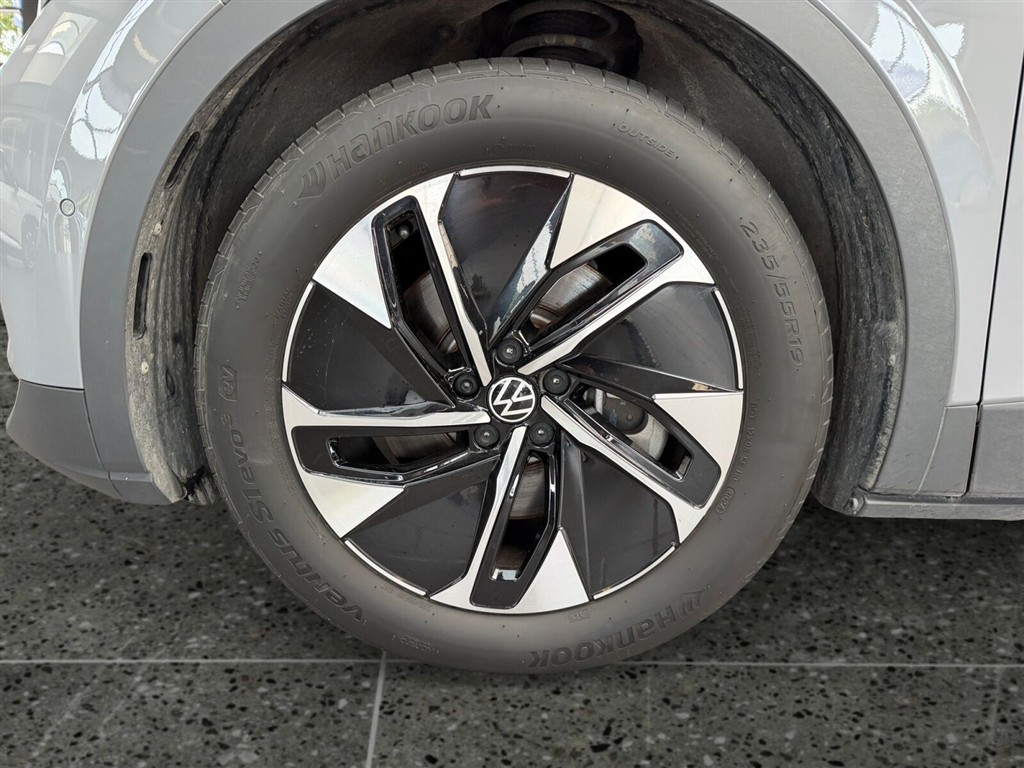 VW ID.4 EL Pro 286HK 5d Aut. - Image 9