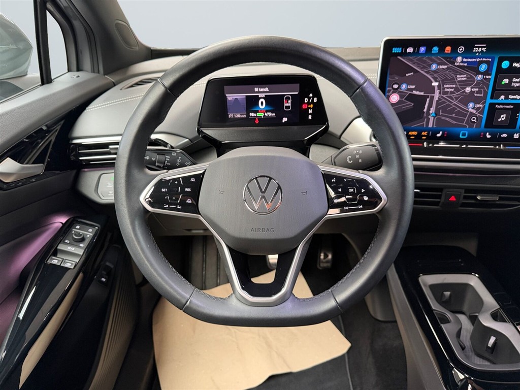 VW ID.4 EL Pro 286HK 5d Aut. - Image 13