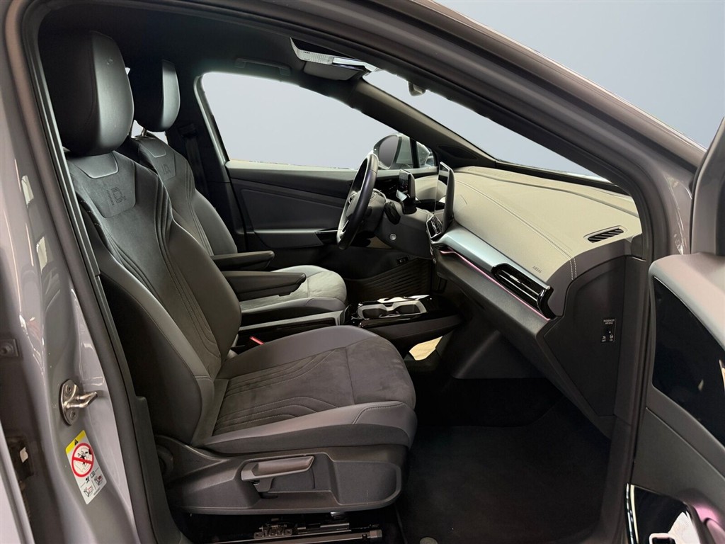 VW ID.4 EL Pro 286HK 5d Aut. - Image 15