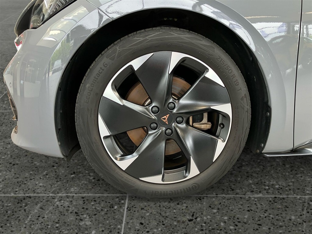 Cupra Born EL e-Boost 231HK 5d Aut. - Image 9