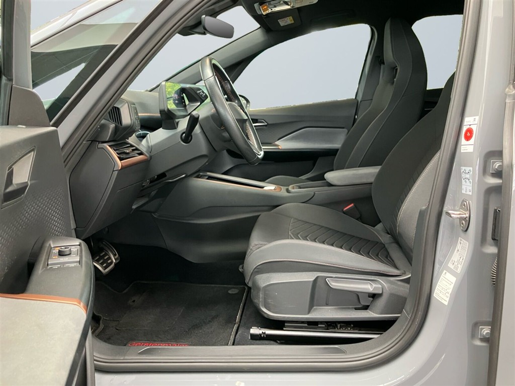 Cupra Born EL e-Boost 231HK 5d Aut. - Image 10