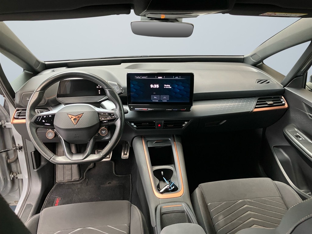 Cupra Born EL e-Boost 231HK 5d Aut. - Image 11
