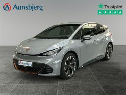 Cupra Born EL e-Boost 231HK 5d Aut.