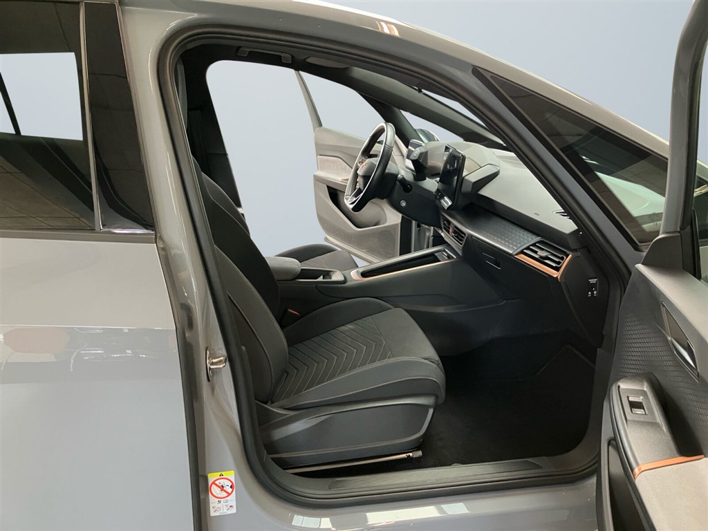 Cupra Born EL e-Boost 231HK 5d Aut. - Image 15