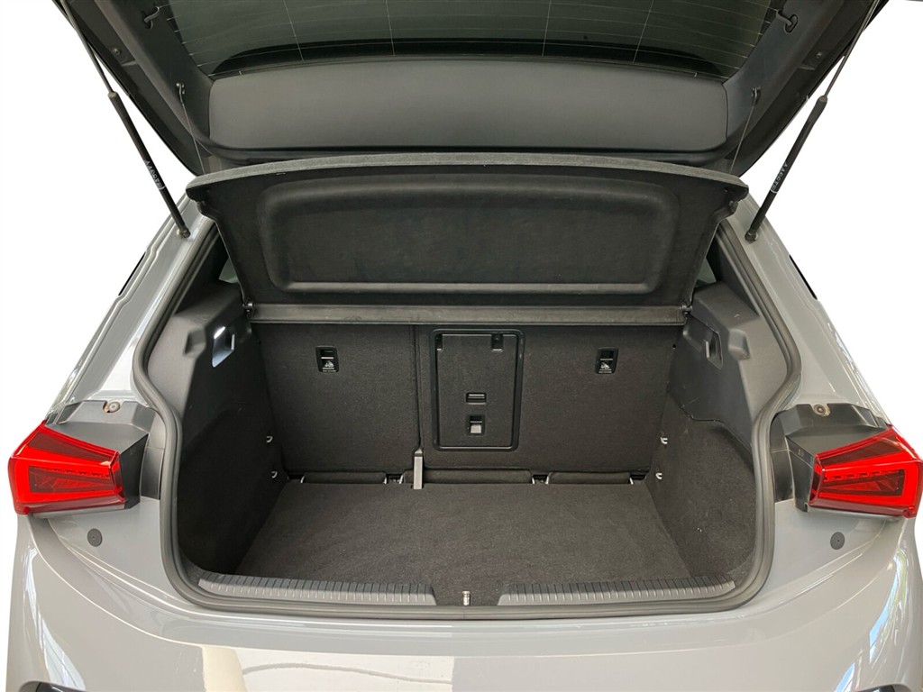 Cupra Born EL e-Boost 231HK 5d Aut. - Image 16