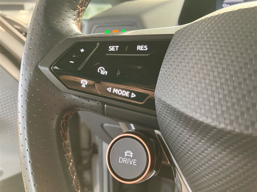 Cupra Born EL e-Boost 231HK 5d Aut. - Image 18
