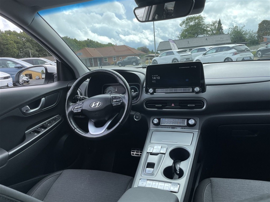 Hyundai Kona EL Ultimate 204HK 5d Aut. - Image 6