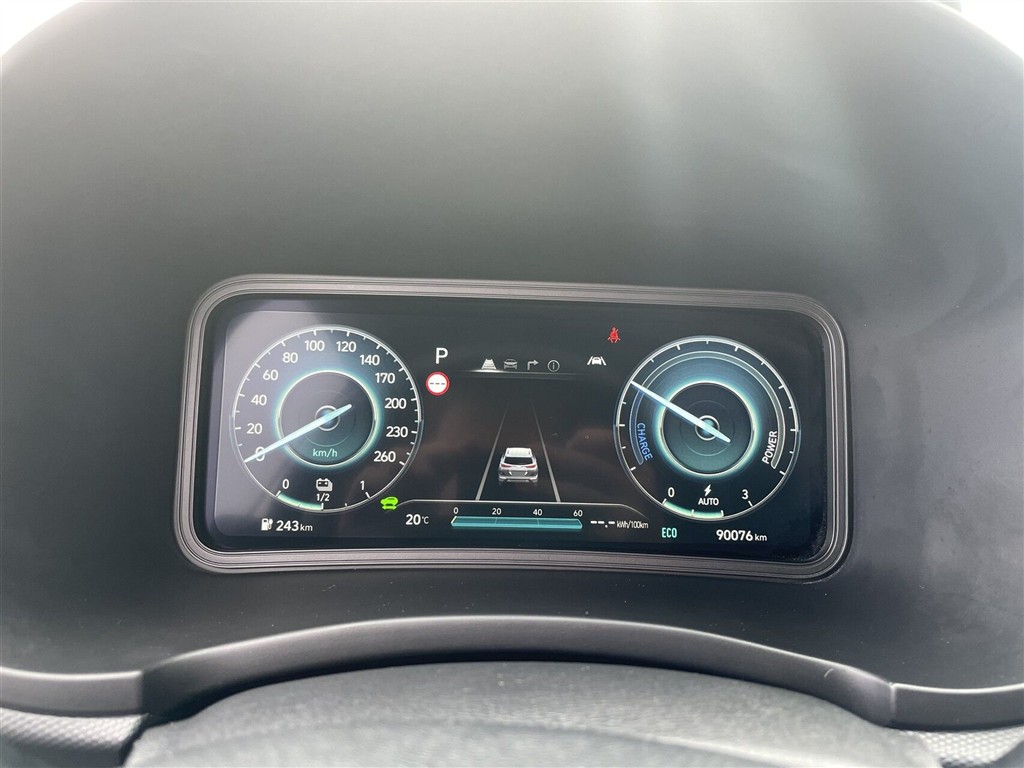 Hyundai Kona EL Ultimate 204HK 5d Aut. - Image 10