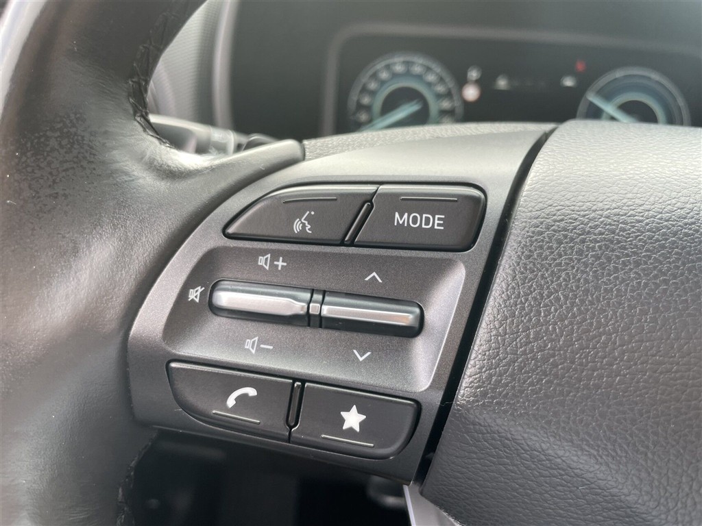 Hyundai Kona EL Ultimate 204HK 5d Aut. - Image 11