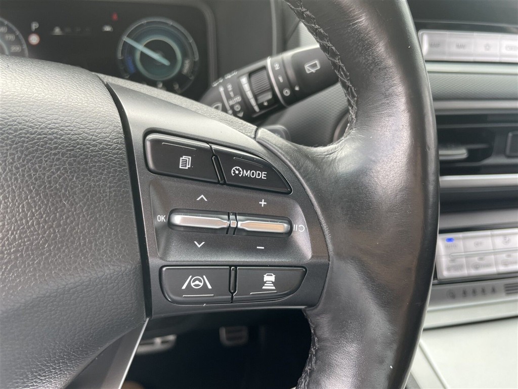 Hyundai Kona EL Ultimate 204HK 5d Aut. - Image 12