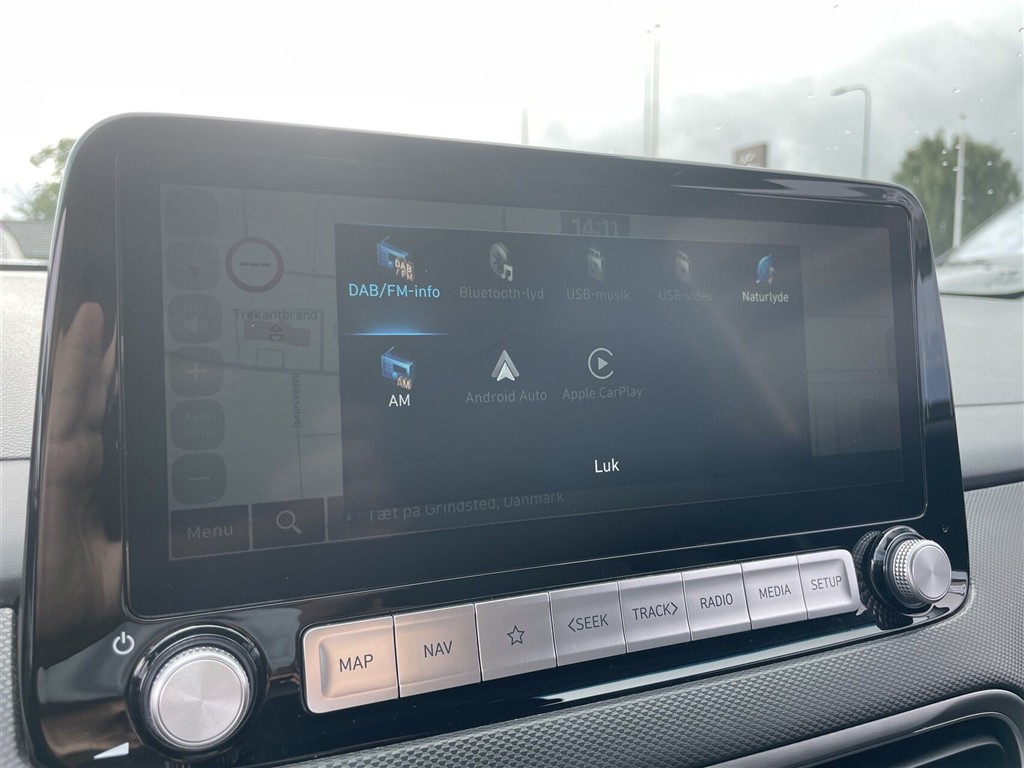 Hyundai Kona EL Ultimate 204HK 5d Aut. - Image 15