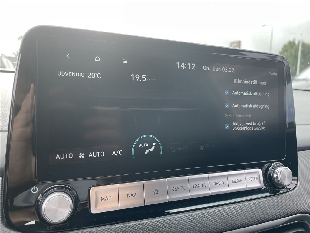 Hyundai Kona EL Ultimate 204HK 5d Aut. - Image 17