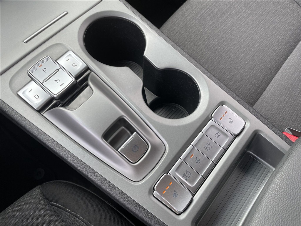 Hyundai Kona EL Ultimate 204HK 5d Aut. - Image 19
