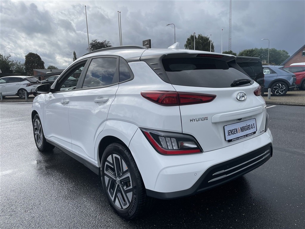 Hyundai Kona EL Ultimate 204HK 5d Aut. - Image 3