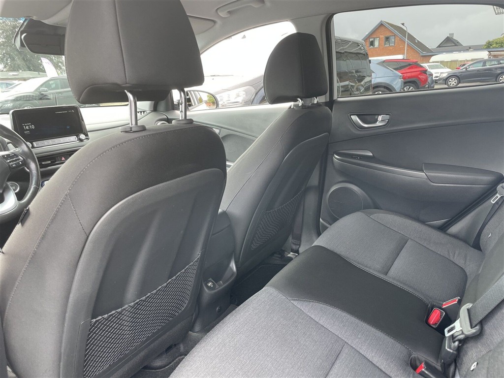 Hyundai Kona EL Ultimate 204HK 5d Aut. - Image 5