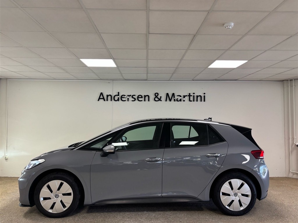 VW ID.3 EL Pro 204HK 5d Aut. - Image 2