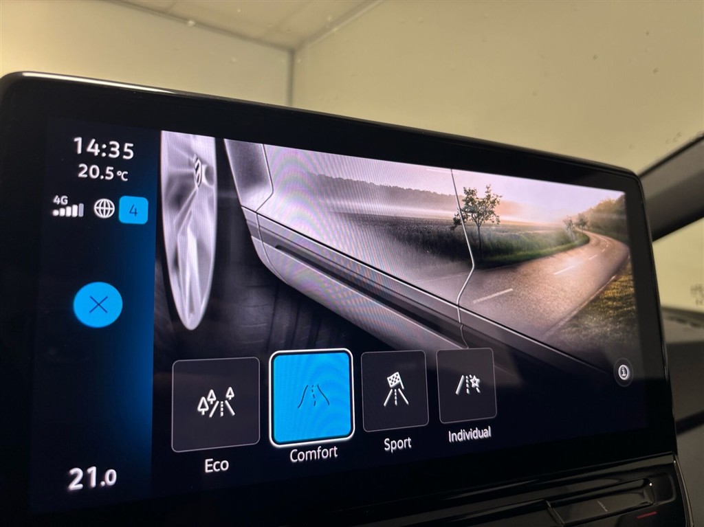 VW ID.3 EL Pro 204HK 5d Aut. - Image 18