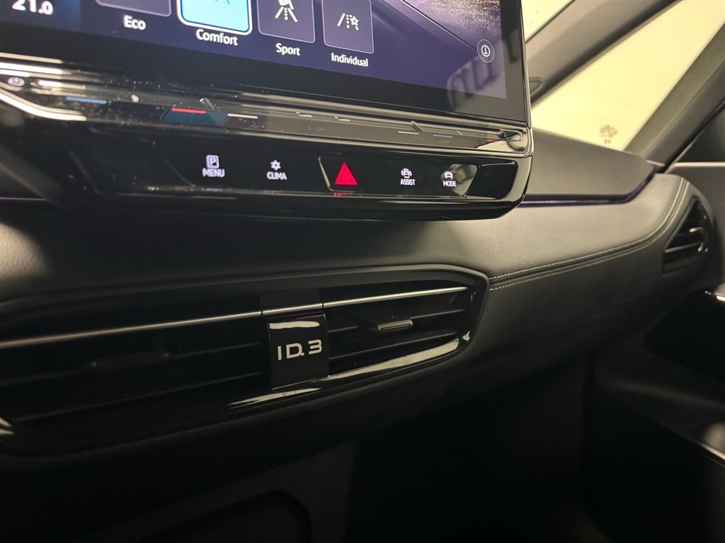 VW ID.3 EL Pro 204HK 5d Aut. - Image 19