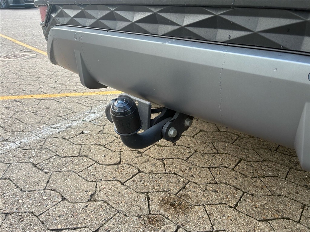 Hyundai Tucson 1,6 T-GDI Plugin-hybrid Advanced 4WD 265HK 5d 6g Aut. - Image 6