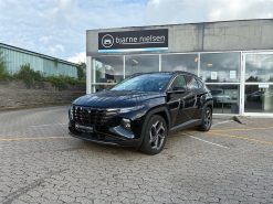 Hyundai Tucson 1,6 T-GDI Plugin-hybrid Advanced 4WD 265HK 5d 6g Aut.