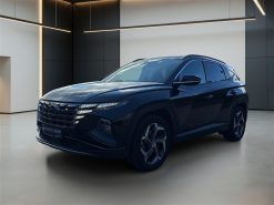 Hyundai Tucson 1,6 T-GDI Plugin-hybrid Advanced 4WD 265HK 5d 6g Aut.