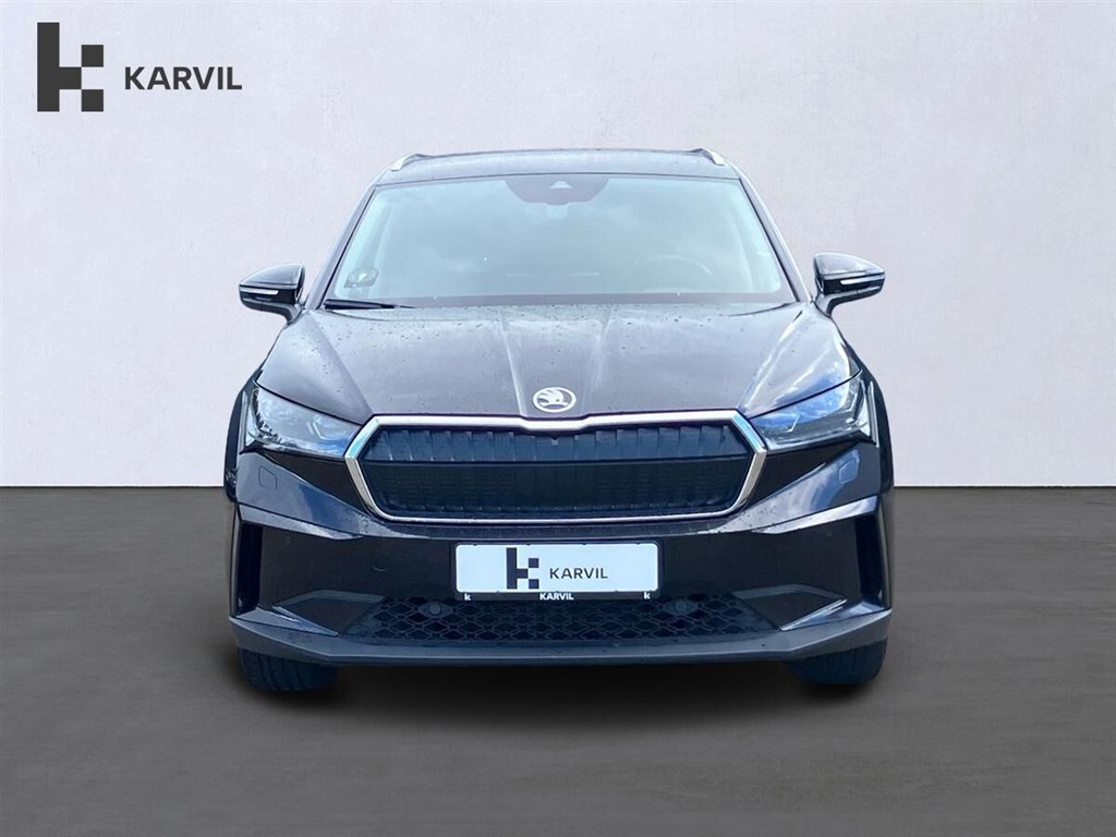 Skoda Enyaq 80 iV Premium 204HK 5d Aut. - Image 2
