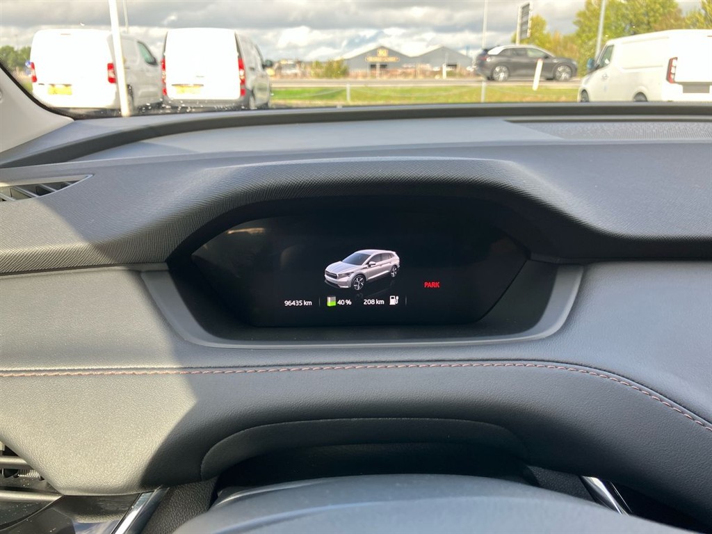 Skoda Enyaq 80 iV Premium 204HK 5d Aut. - Image 12