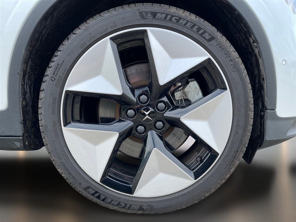 Polestar 2 EL Long Range AWD 408HK 5d Aut. - Image 6