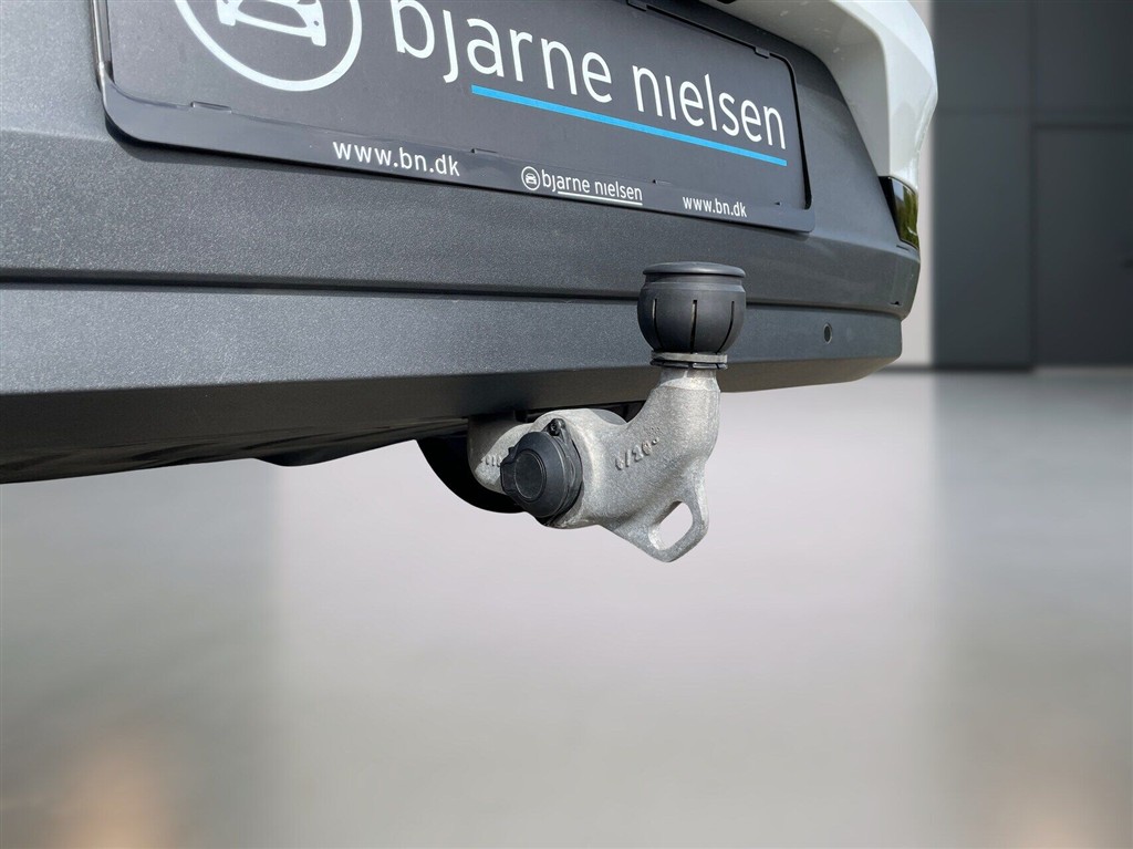 Polestar 2 EL Long Range AWD 408HK 5d Aut. - Image 7