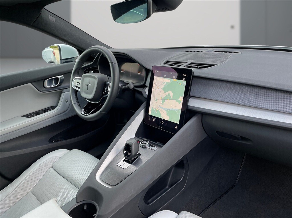 Polestar 2 EL Long Range AWD 408HK 5d Aut. - Image 9