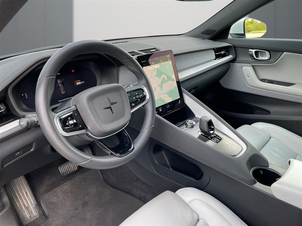 Polestar 2 EL Long Range AWD 408HK 5d Aut. - Image 10