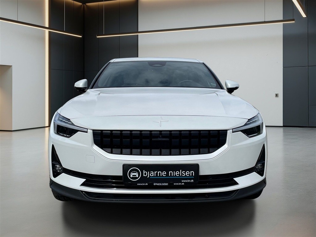 Polestar 2 EL Long Range AWD 408HK 5d Aut. - Image 2