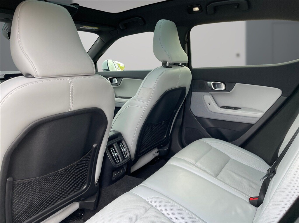 Polestar 2 EL Long Range AWD 408HK 5d Aut. - Image 12
