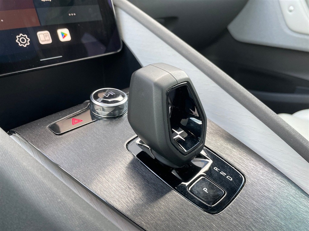 Polestar 2 EL Long Range AWD 408HK 5d Aut. - Image 18