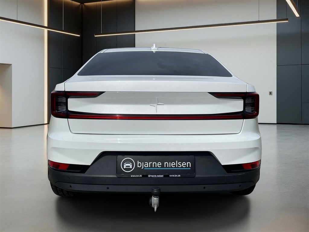 Polestar 2 EL Long Range AWD 408HK 5d Aut. - Image 3