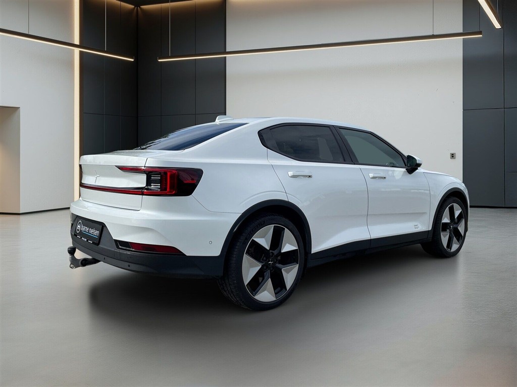 Polestar 2 EL Long Range AWD 408HK 5d Aut. - Image 4