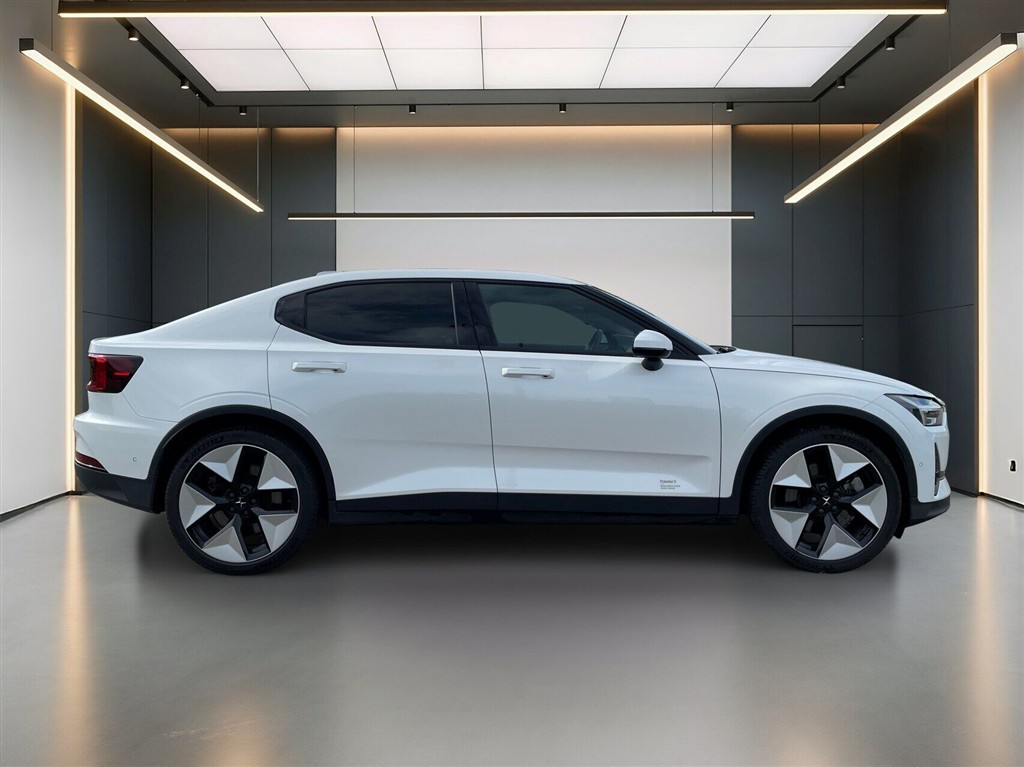 Polestar 2 EL Long Range AWD 408HK 5d Aut. - Image 5