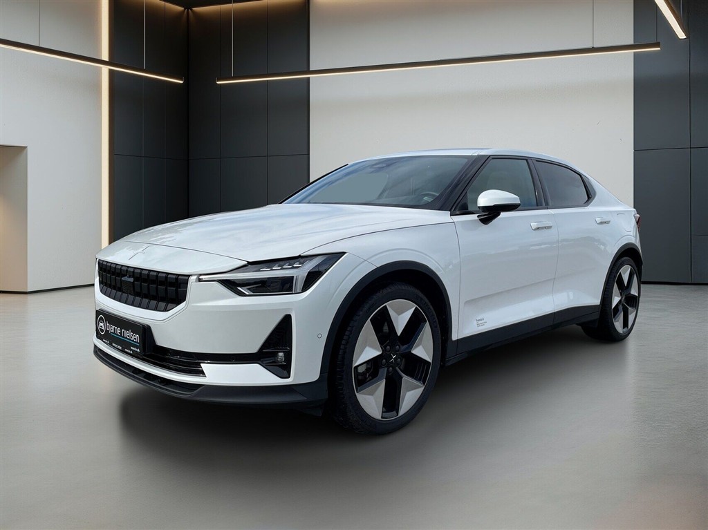 Polestar 2 EL Long Range AWD 408HK 5d Aut.