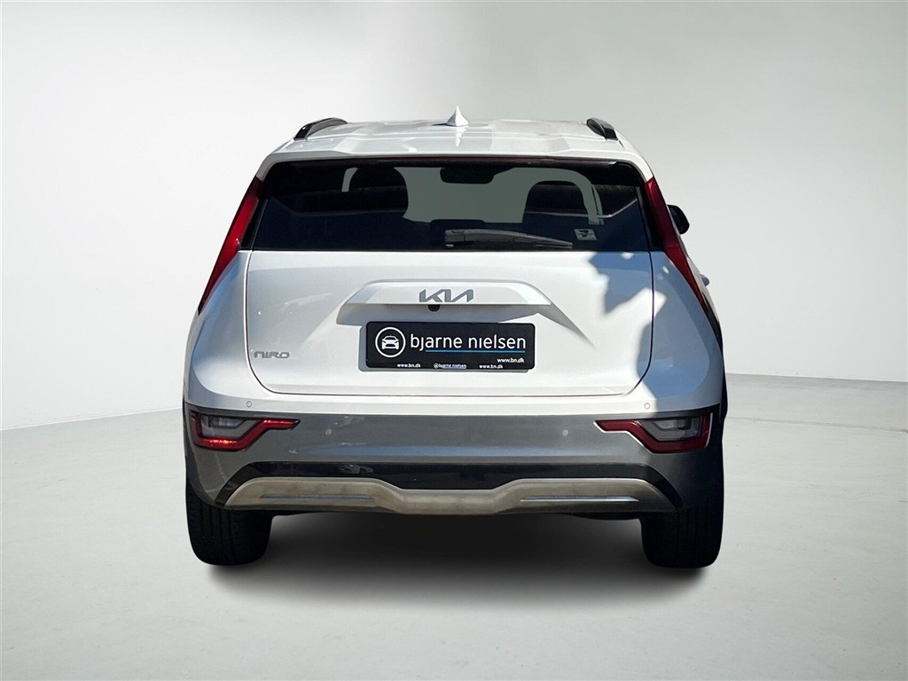 Kia Niro EV EL Upgrade Level Up 204HK 5d Aut. - Image 7