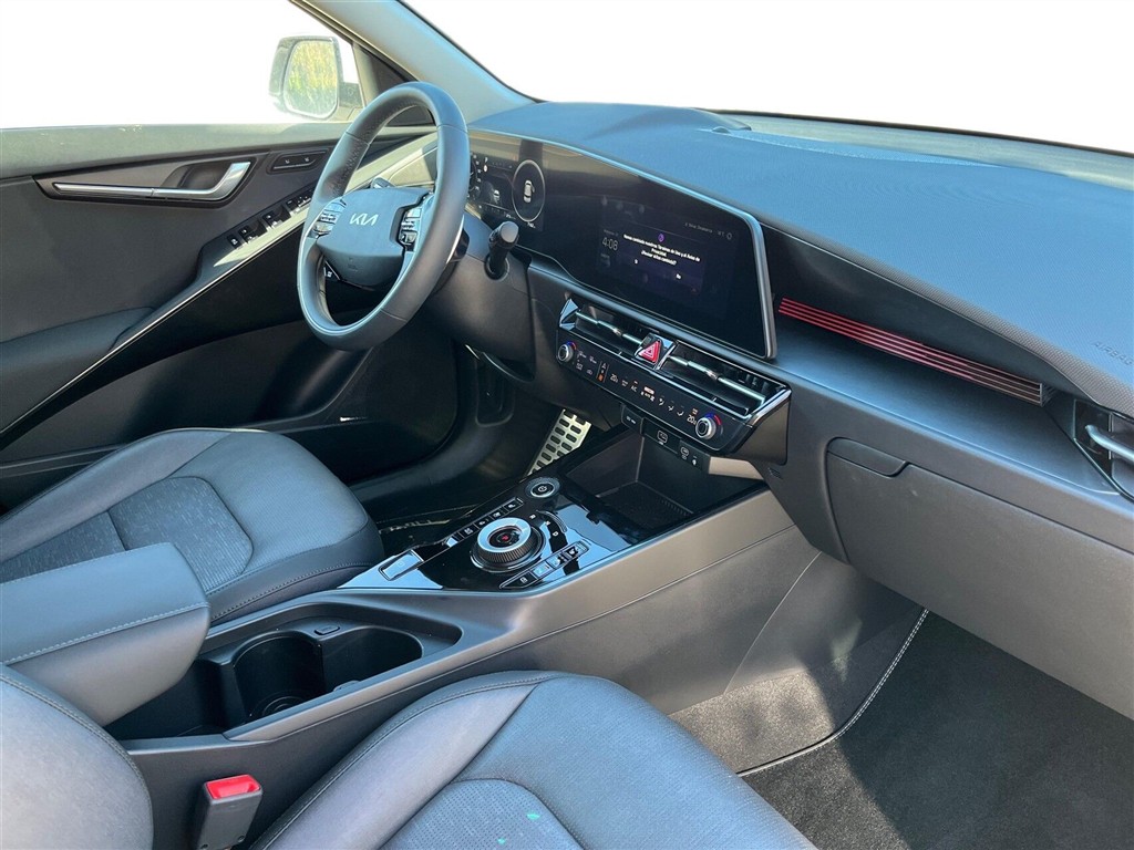 Kia Niro EV EL Upgrade Level Up 204HK 5d Aut. - Image 10