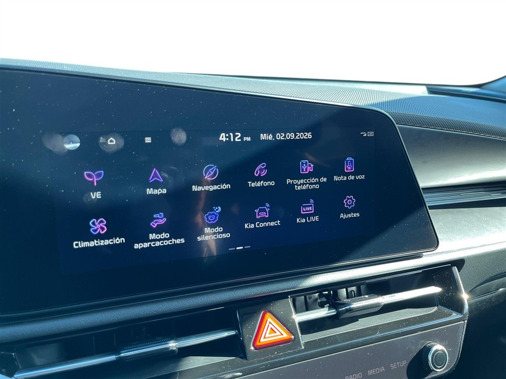 Kia Niro EV EL Upgrade Level Up 204HK 5d Aut. - Image 11