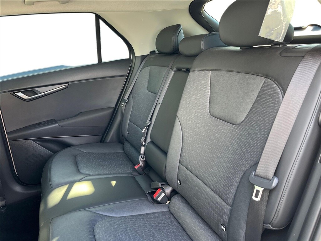 Kia Niro EV EL Upgrade Level Up 204HK 5d Aut. - Image 12